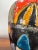 1960s Ceramic Vase by Elio Schiavon, Italy, 1960s For Sale - Image 5 of 9