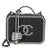 Intrinsically Chanel, the medium Coco top handle bag was named after the maison's founder. Introduced in 2015, the bag...