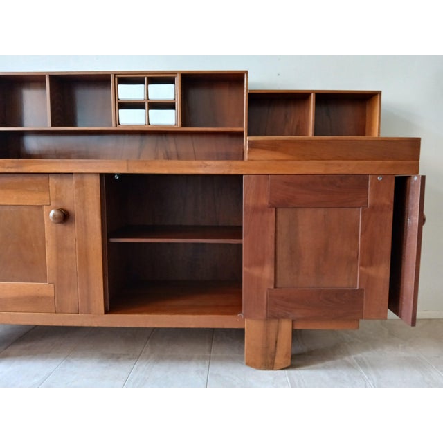 Sideboard by Silvio Coppola for Bernini, 1970s For Sale - Image 18 of 18