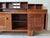 Sideboard by Silvio Coppola for Bernini, 1970s For Sale - Image 18 of 18