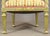 French 1930s A Pair of Very Well Made and Decorated Louis XVI French Armchairs For Sale - Image 3 of 8