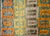 Turkish Oushak Runner Rug 2'11" x 8'7" #17458 For Sale - Image 4 of 8