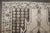 Mid 20th Century Mazlagan Malayer Neutral Accent Rug For Sale - Image 5 of 7