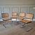 S32 Chairs by Marcel Breuer for Thonet, 1978, Set of 4 For Sale - Image 12 of 12