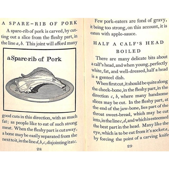 White "The Art of Carving" 1932 Trusler, the Revd. Dr. John For Sale - Image 8 of 12