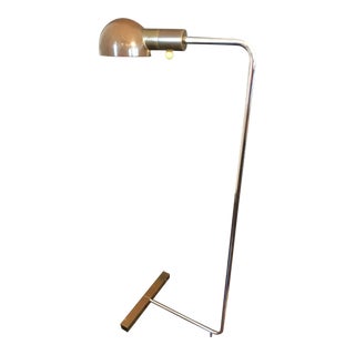 1970s Cedric Hartman Floor Lamp For Sale