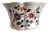18th Century Faience Wall Pocket Flower Pot from Rouen, France For Sale