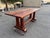 19th Century French Trestle Table For Sale - Image 14 of 14