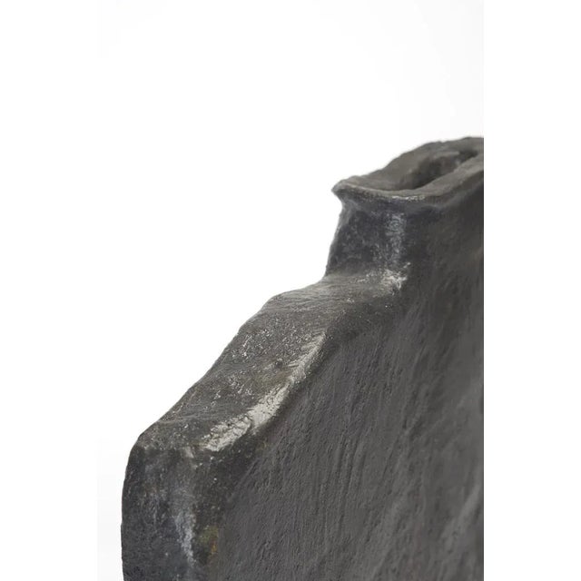 Lira Vase by Willem Van Hooff For Sale - Image 4 of 6