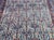 Textile Antique Afshar Rug, 1890s For Sale - Image 7 of 18