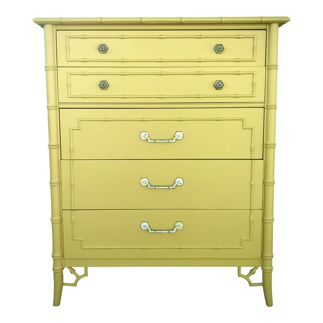 Palm Beach Collection Allegro by Thomasville Chairish