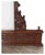 19th Century Art Nouveau Venetian Console & Mirror from Testolini e Salviati For Sale - Image 4 of 18
