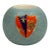 Vintage Wiltshaw and Robinson Ceramic Match Striker For Sale