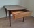 Mid-Century Modern American of Martinsville End Table – With Woven Rattan Drawer, Circa 1960s For Sale In Detroit - Image 6 of 10