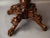 Introducing this exclusive antique table, an exceptional example of precise craftsmanship and elegant design. This table...