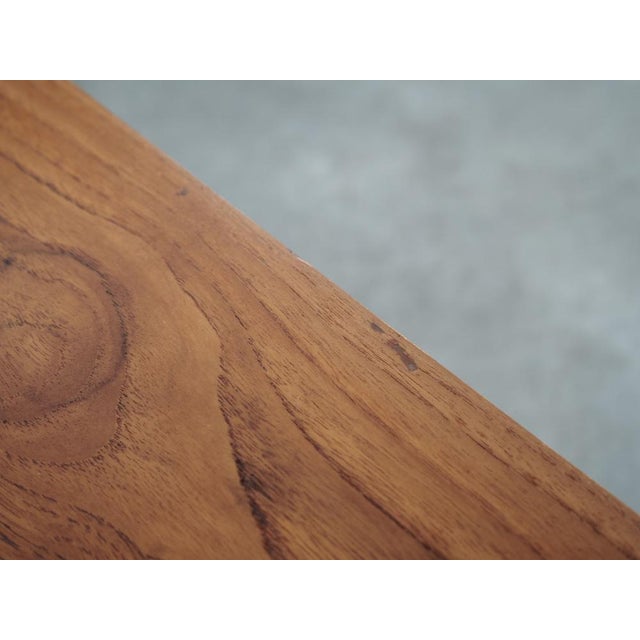 Danish Teak Sideboard, 1970s For Sale - Image 13 of 18