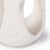 Traditional Regina Andrew Bruno Marble Sculpture Large in White For Sale - Image 3 of 5