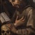 Saint Francis of Assisi, Portrait Composition, 1660, Oil Painting on Canvas, Framed For Sale - Image 4 of 11
