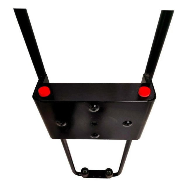 1970s Lamp by M. Boccato, G. Gigante & A. Zambusi for Zerbetto, 1970s, Set of 2 For Sale - Image 5 of 7