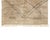 Premium Hand-Knotted Moroccan Wool Rug | 10'2" X 6'7" | One of a Kind For Sale - Image 9 of 9