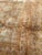French Distressed Savonnerie Carpet, 1890s-1910s For Sale - Image 15 of 18