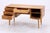 Vintage Desk in Wood, 1960s For Sale - Image 6 of 15