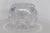 This beautiful Votive Candle Holder is made of glass and crystal. This stunning Candle Holder is marked on the bottom as...