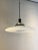 Mid-Century Modern Vintage Pendant Lamp by Achille Castiglioni for Flos, 1970s For Sale - Image 3 of 7