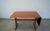 Danish Modern Teak Dining Table For Sale - Image 13 of 13
