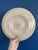 Vintage Ceramic Oyster Plates, France, Set of 6 For Sale - Image 3 of 6