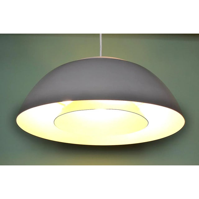 Louis Poulsen AJ Royal Pendant Lamp by Arne Jarcobsen for Louis Poulsen, 1960s For Sale - Image 4 of 9