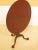 Traditional 1970s Traditional Kittinger Mahogany Ball & Claw Tilt Top Table For Sale - Image 3 of 13