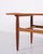 Brown Danish Coffee Table in Teak from Jason Møbler, 1960s For Sale - Image 8 of 11