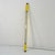 Postmodern Yellow Medium Neon Lamp from DIL, 1980s For Sale - Image 3 of 8