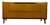 Vintage Gold Dresser by Tatra Nabytok, 1960 For Sale