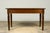 Mid-19th Century French Louis Philippe Walnut Writing Table For Sale - Image 18 of 18