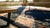 1900s Navy Floral Traditional Antique Chinese Peking Carpet Wool Knotted Rug For Sale - Image 13 of 14