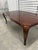 Theodore Alexander Keno Brothers "Fine Point Ii" Exotic Veneer Cocktail Coffee Table For Sale In Miami - Image 6 of 14