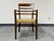 Gunlocke Mid-Century Modern Office Chair by Gunlocke Chair Co For Sale - Image 4 of 10