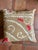 Handmade Suzani Throw Pillow For Sale - Image 12 of 12
