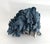 Designer Size Natural Blue Coral Specimen For Sale In Los Angeles - Image 6 of 7
