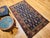 19th Century Caucasian Kazak Rug, Handwoven Wool, Allover Paisley Design, 4' x 7' For Sale In Chicago - Image 6 of 15