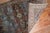 Brown Antique Zabihi Collection Persian Malayer Runner - 3'5" x 13'10" For Sale - Image 8 of 12