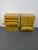 Modular Chests of Drawers, 1980, Set of 2 For Sale - Image 13 of 14