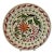 Rare Vintage Portmeirion "Welsh Dresser" 12-Inch Chop Plate Round Serving Platter England 1992-2000 For Sale