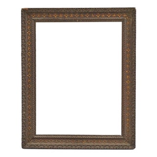 Vintage Frame in Wood For Sale