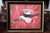 Late 20th Century Late 20th Century Jorge Sepulveda Diaz Signed Original Usmc Regalia Still Life Painting, Framed For Sale - Image 5 of 18