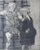 An original Federico Castellon (Spain / NY 1914-1991) etching with aquatint. A charming work it is titled and depicts a...