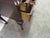 Brown Henkel Harris Solid Mahogany Low Boy For Sale - Image 8 of 9