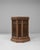 1928 French Gothic Revival Wooden Pulpit For Sale - Image 4 of 18